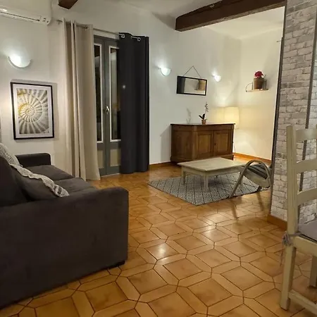 Ammonite Apartament *