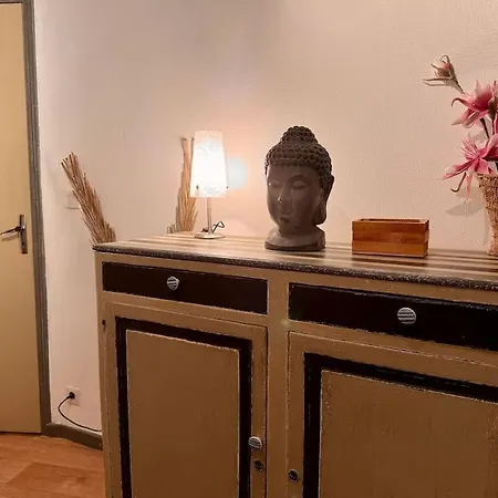 Ammonite Digne-les-Bains