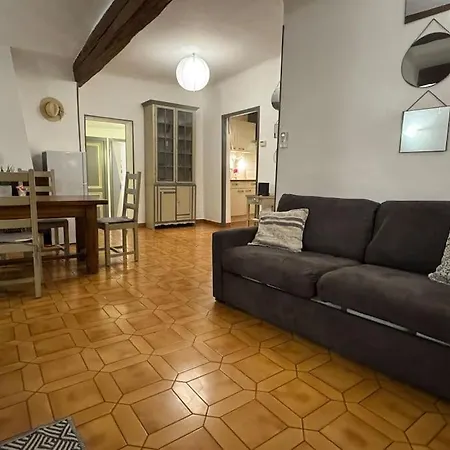 Ammonite Apartament Digne-les-Bains