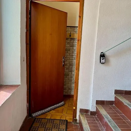 Apartament Ammonite