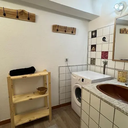 Apartament Ammonite *