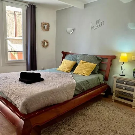 Ammonite Apartament