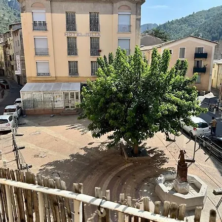Apartament Ammonite *