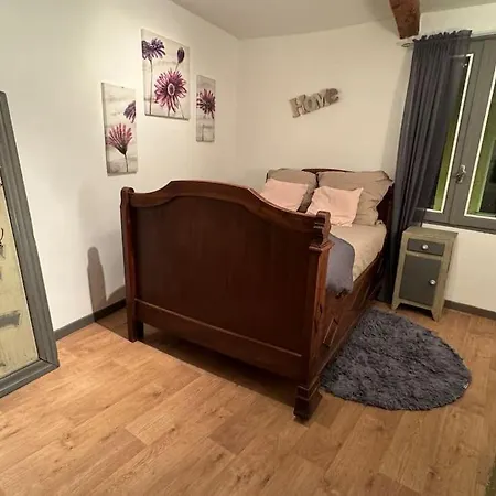 Ammonite Apartament