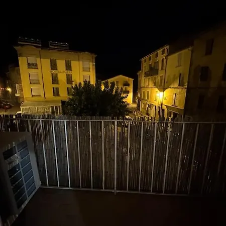Ammonite Apartament *