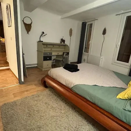 Ammonite Apartament *