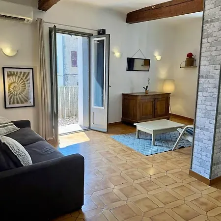 Ammonite Apartament *