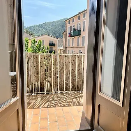 Apartament Ammonite *
