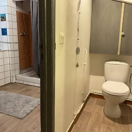 Apartament Ammonite