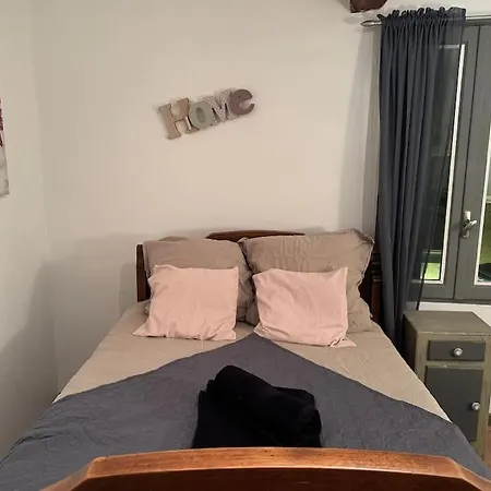Ammonite Apartament Digne-les-Bains
