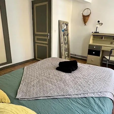 Ammonite Apartament Digne-les-Bains